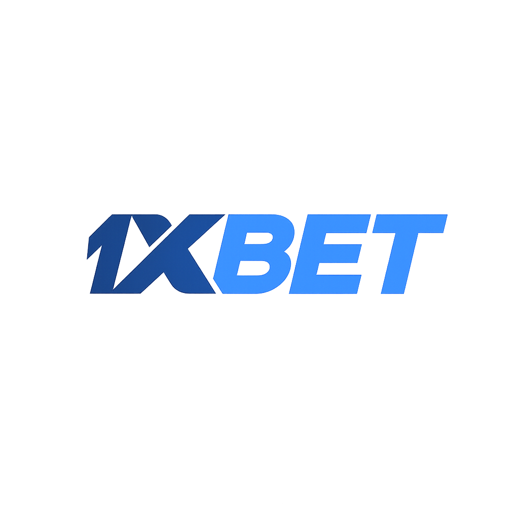 1xbet Logo