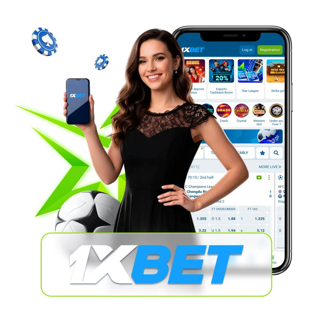 1xbet vietnam header