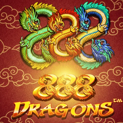 1xbet mời bạn giải trí cùng 888 Dragons.