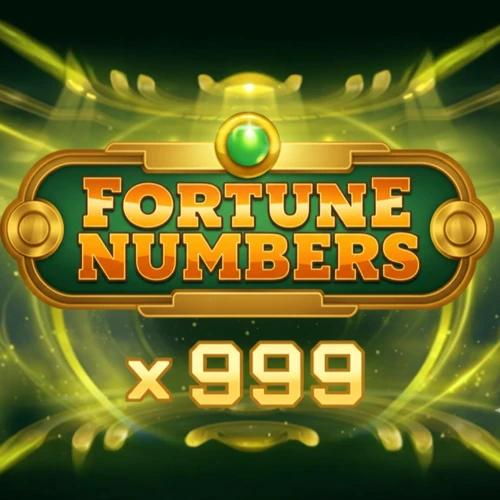 Chơi game Fortune Numbers trên 1xbet và tận hưởng.