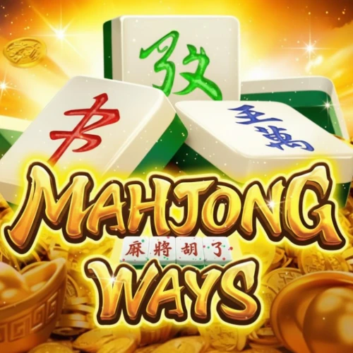 Nền tảng 1xbet mang đến cơ hội chơi Mahjong Ways.