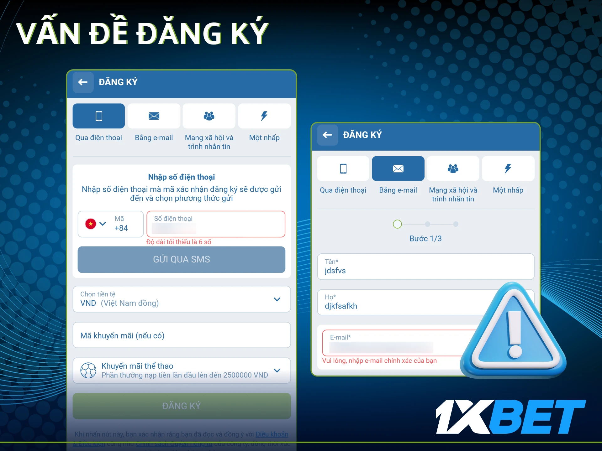 Dịch vụ hỗ trợ của 1xbet sẽ giúp bạn giải quyết mọi vấn đề.